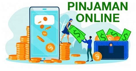 Pinjaman online resmi