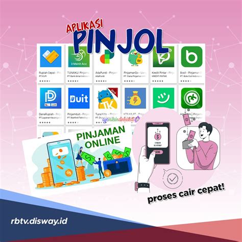 Pinjol Resmi OJK 2023