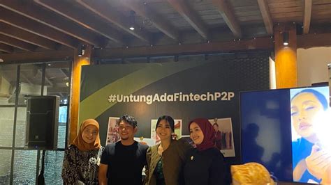 Pinjol untuk Pemasaran