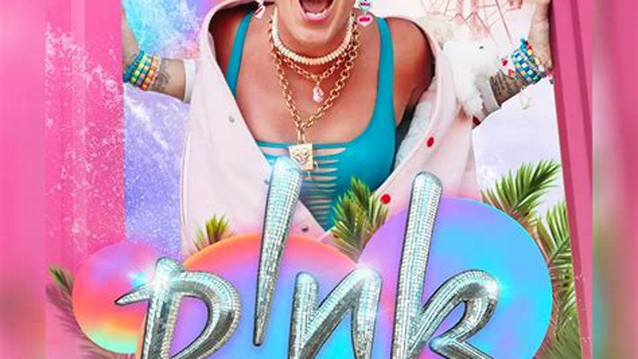 Pink Concert 2024 Seattle