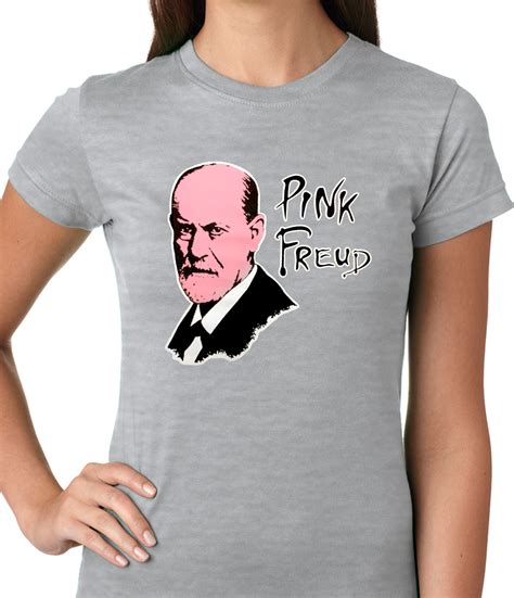 Pink Freud T-Shirt: Unique, Eye-Catching Design for Music Lovers