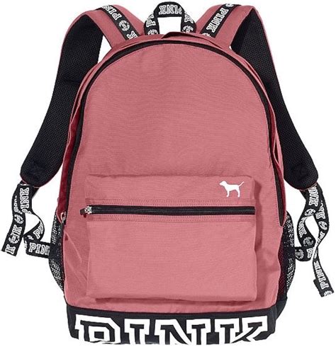 Pink Victoria Secret Backpack Gym Bags: Review, Tips And News