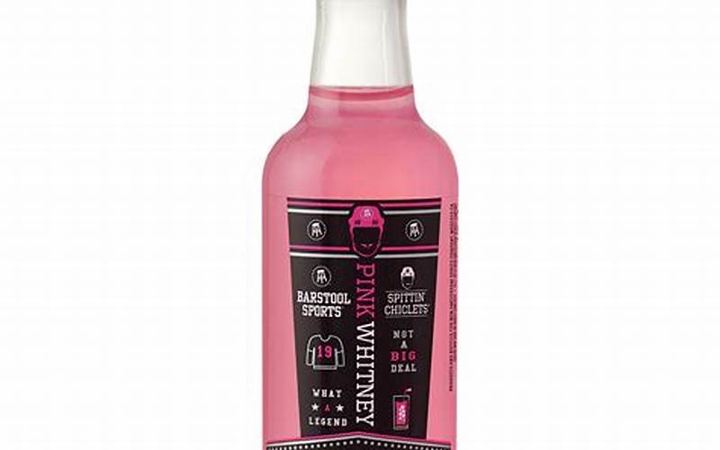 Pink Whitney Shooters 10 Pack – The Perfect Party Drink