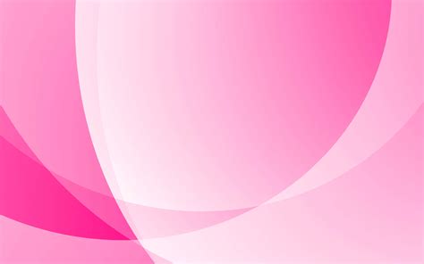 Pink Abstract Background