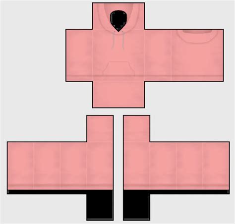 Pink Adidas Hoodie Roblox Roblox Clothes Free Graphic & Design 
