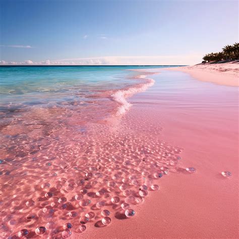 Pink Beach