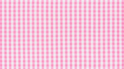 Pink Checkered Pattern