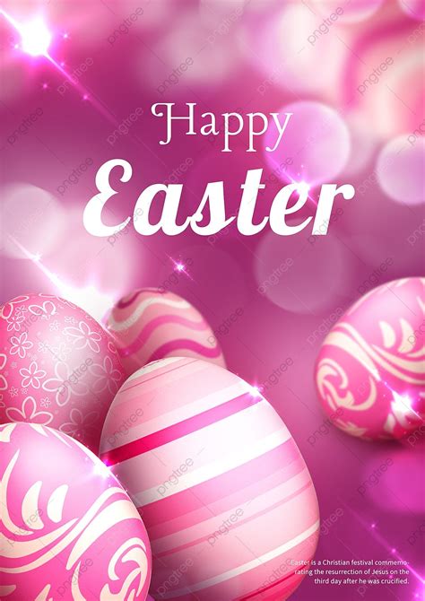 Pink Easter