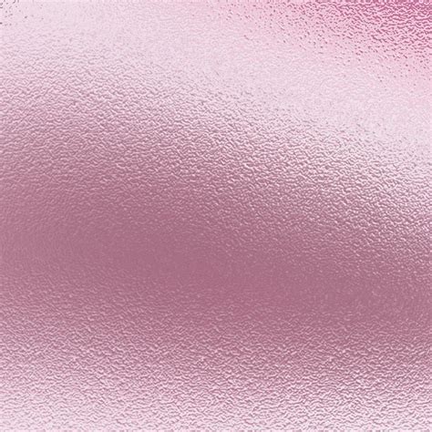 Pink Foil Background