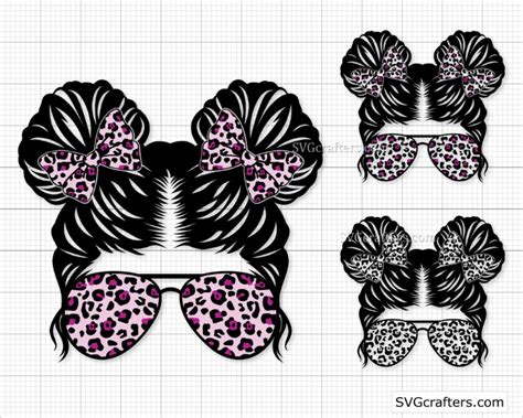 Download Pink Mom Life Kid Life Svg, Mom... Printable