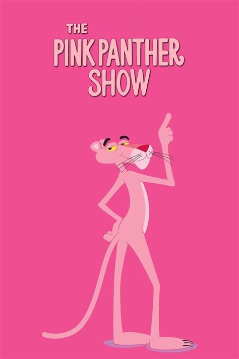 Pink Panther Image