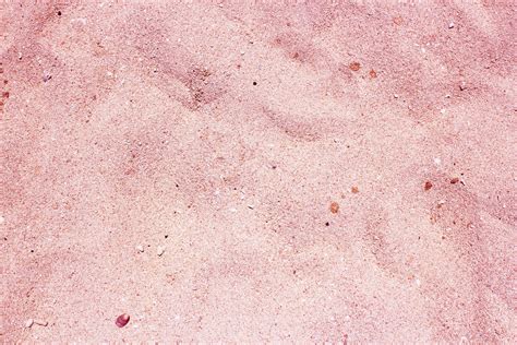 Pink Sand texture