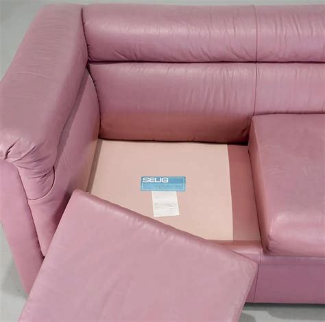 Pink Sofas For Sale