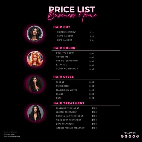 Budgeting Your Transformation: Pink Wig Pricing Guide