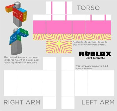 Pink and Green Outfit Roblox Roblox Clothes Free design 