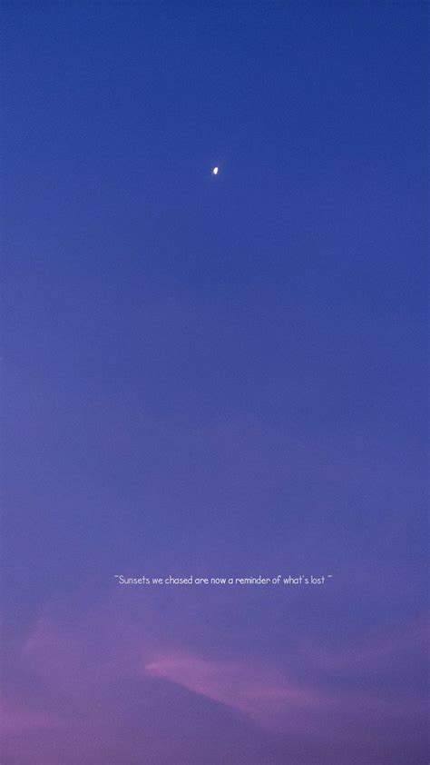 Pink sky quote 6