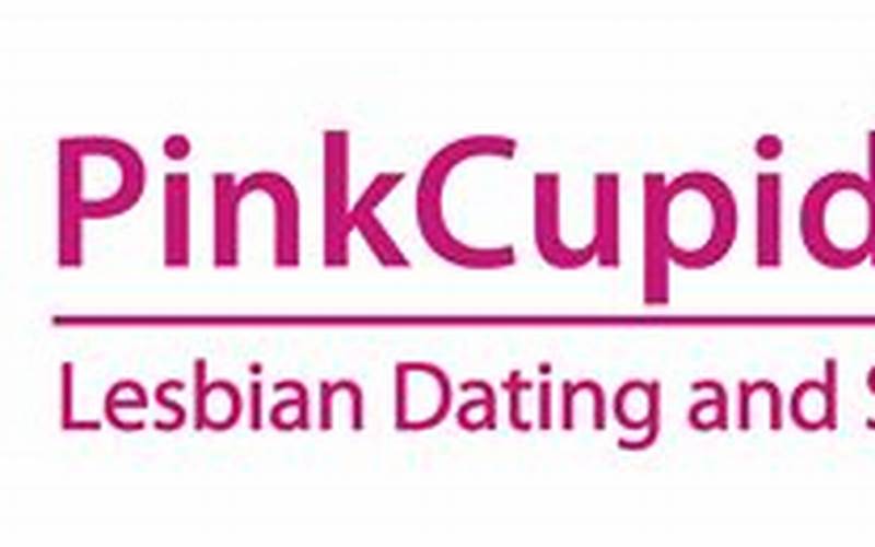 Pinkcupid Logo