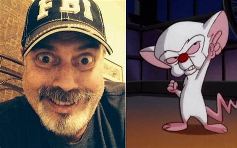 Pinky And The Brain Emmy Awards