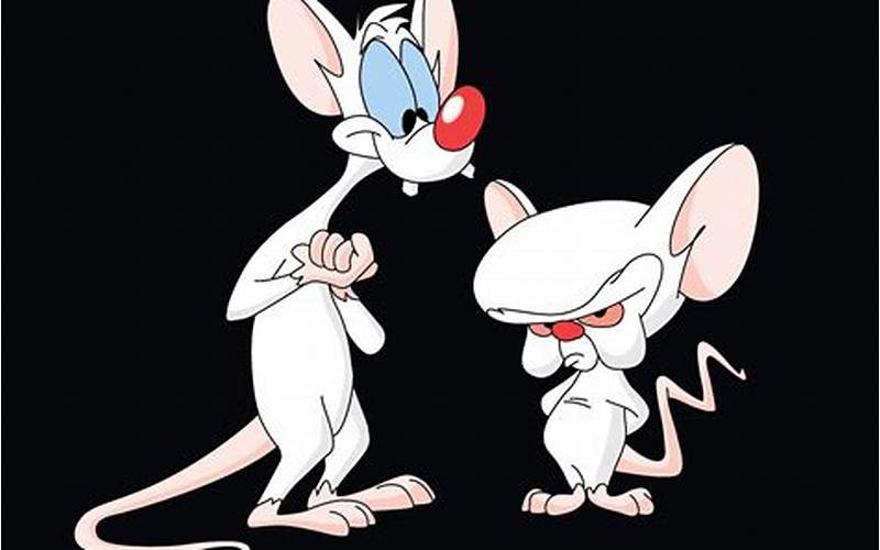 Pinky And The Brain Revival
