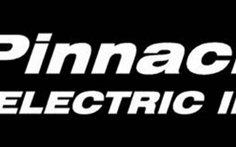 Pinnacle Electric, Inc.