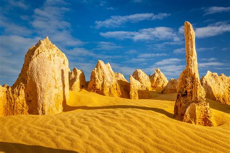 Pinnacles Desert Australia