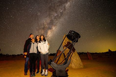 Perth Pinnacles Sunset Stargazing Tour: A Detailed Review