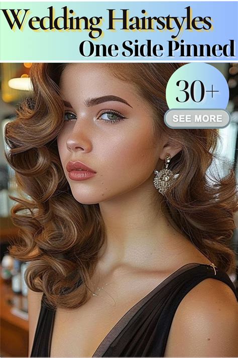 Pinned Back with Accessories