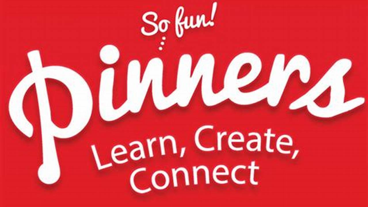 Pinners Conference 2024