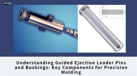 Pinpointing Precision Key Components