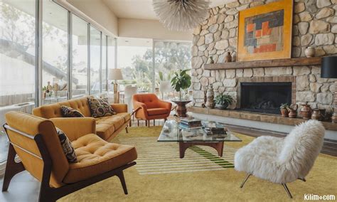 Pinpointing the Mid Century Modern Years