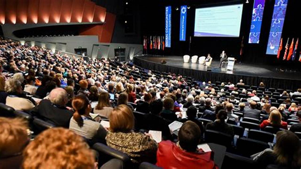 Pinterest Conference 2025