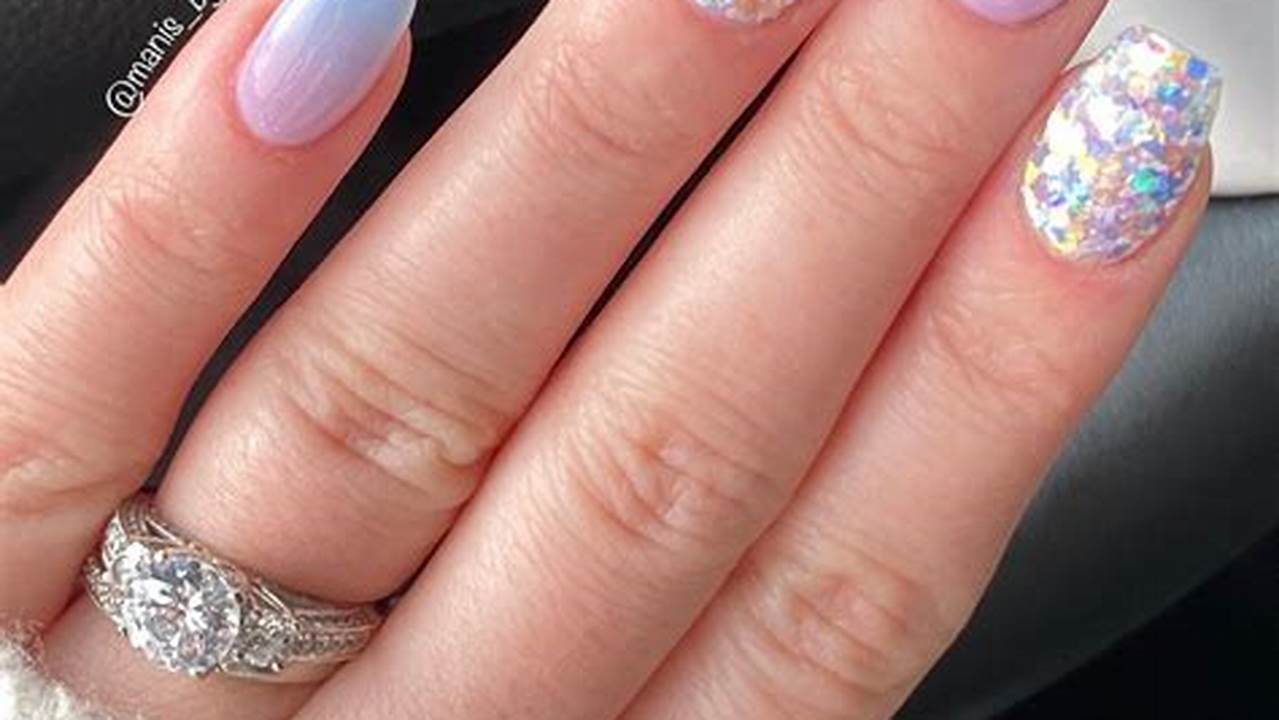 Pinterest Dip Spring Nails 2024