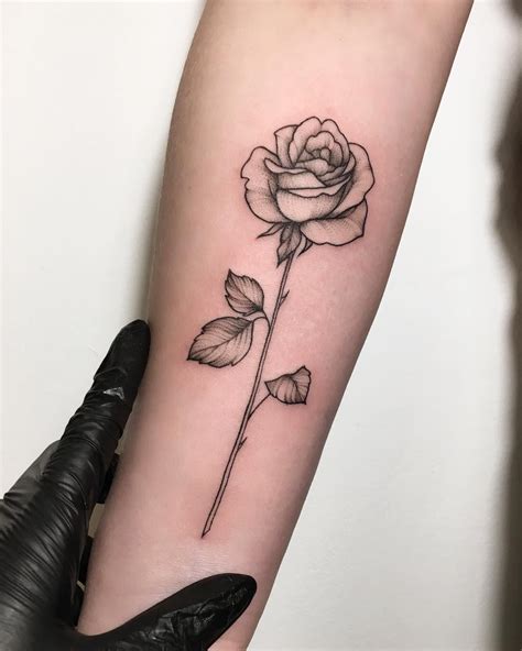 Pin by Nicholas Peirce on Tattoos Tattoos, Rose tattoos