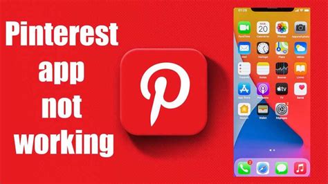 Troubleshoot Pinterest App Not Working on iPad: Simple Fixes to Get Your Pinning Back On Track
