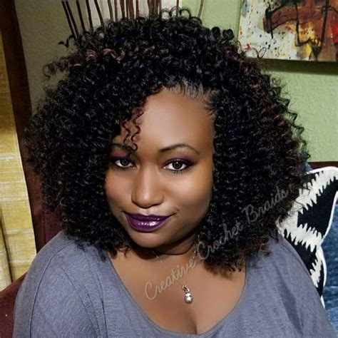 Pinterest Crochet Braids