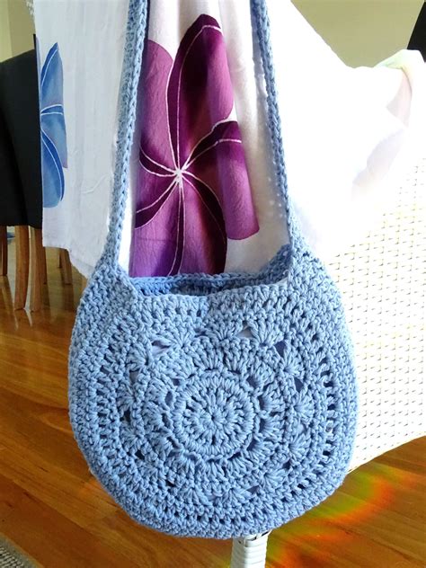 Pinterest Crochet Handbags