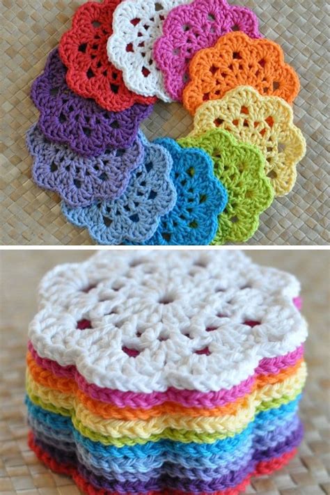 Pinterest Crochet Ideas