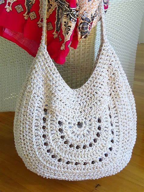 Pinterest Crochet Purse