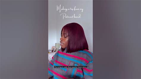 Pinterest Crochet Tops