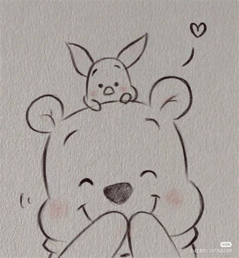 Pinterest Cute Easy Drawings Animals