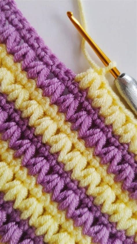 Pinterest Free Patterns Crochet