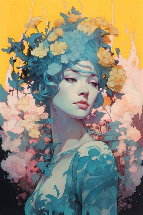 Pinterest Illustration Inspiration