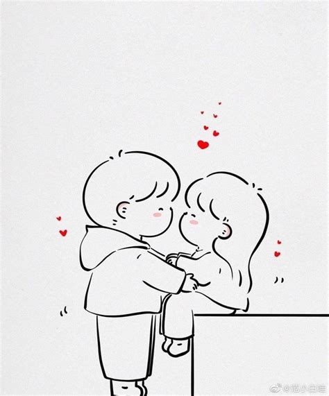Pinterest Love Drawings