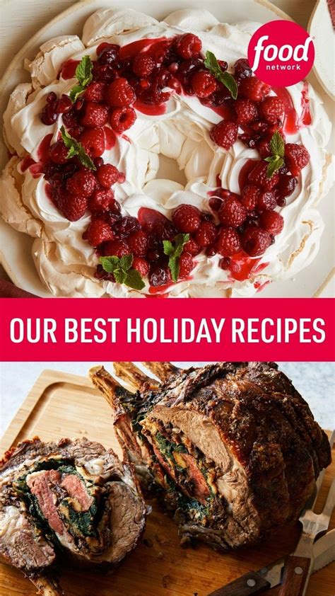 Pinterest Recipes For Christmas Dinner