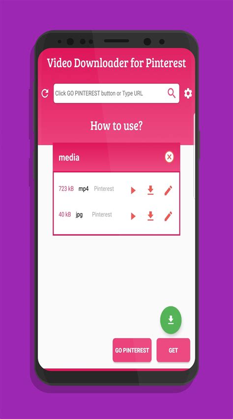Download Video Pinterest Tanpa Aplikasi: Cara Terbaru yang Mudah dan Cepat