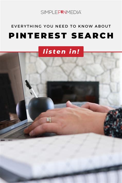 Pinterest and Image Search Tools