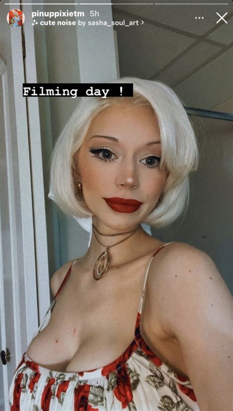 Pinuppixie Leak: Ultimate Guide And Protection Tips