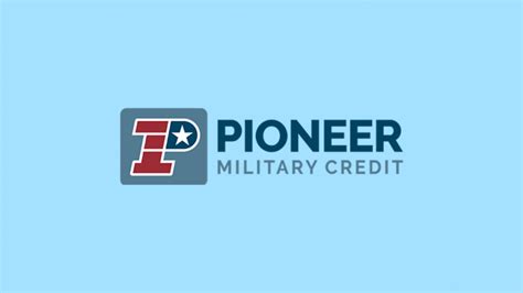 Pioneer Military Lending Scam