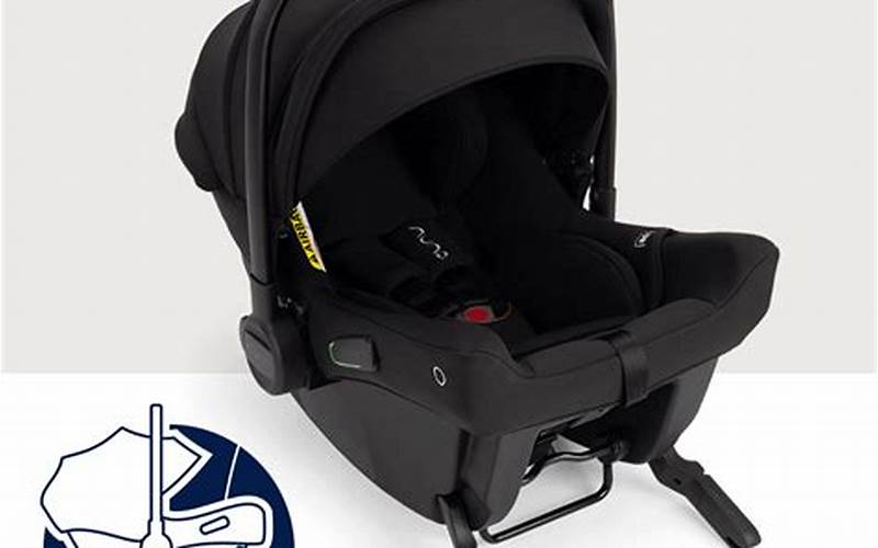 Pipa Urban Car Seat: The Perfect Solution for Modern Parents