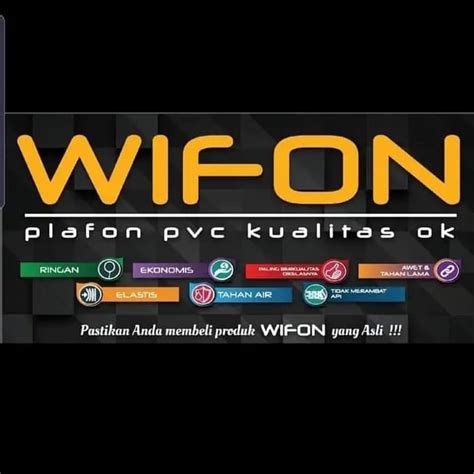 Pipa Wifon PVC
